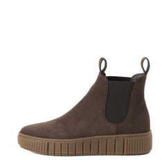 Stivaletto Chelsea TAMARIS 25403-43 - Mocca