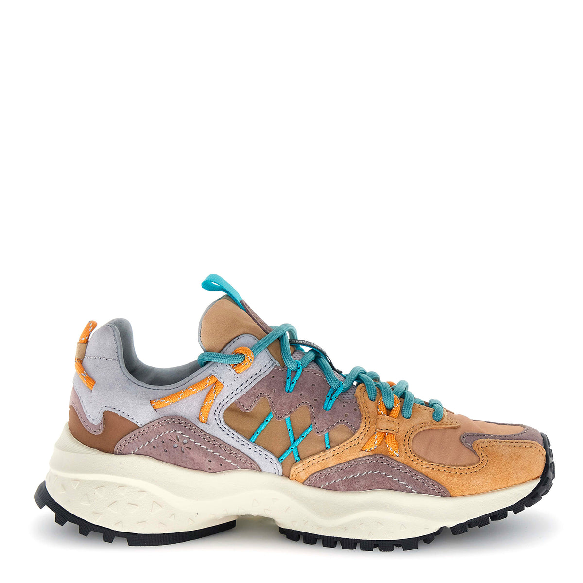 Sneaker FLOWER MOUNTAIN YAMABUSHI W - Sand/Taupe