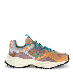 Sneaker FLOWER MOUNTAIN YAMABUSHI W - Sand/Taupe