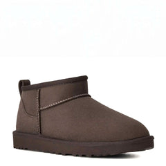 Stivaletto UGG W CLASSIC ULTRA MINI 1116109 - Dusted Cocoa