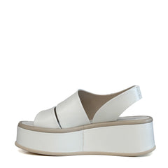 Sandalo PATRIZIA BONFANTI ROSIE DREAMER - White