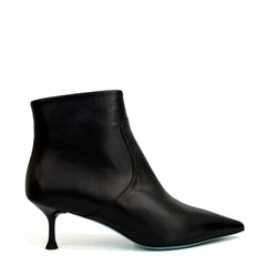 FRATELLI RUSSO Ankle Boot I2435 Black Nappa