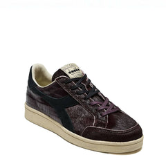 Sneaker DIADORA PRESTIGE HORSY CROCO WN 201.183361 - Viola