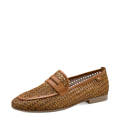 Mocassino TAMARIS 24232 - Cognac