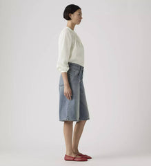Jort LEVI'S Super Baggy 005DT-0002 - Denim