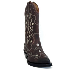 Texano PURAAI - Rodeo Welsh