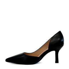 Décolleté FRANCESCO MILANO  A08-12A - Nero