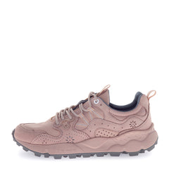 Sneaker FLOWER MOUNTAIN YAMANO 3 U - Pale Pink