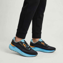 Sneaker EXTR4 1202144 U-KAIZEN - Grigio/Nero