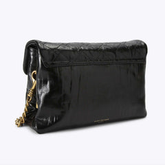Borsa KURT GEIGER KENSINGTON XBODY - Black