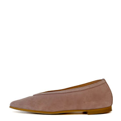 Ballerina VERSILIA London - Powder