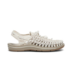 KEEN UNEEK sandal 1018698 - White Cap