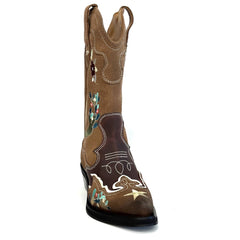Texano PURAAI - Rodeo Fell