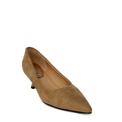 Décolleté FRANCESCO MILANO H06-01C - Taupe