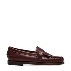 Mocassino SEBAGO Ales Woman 72127MW - Brown Brunette