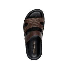 Sandalo TAMARIS 27422 - Mocca