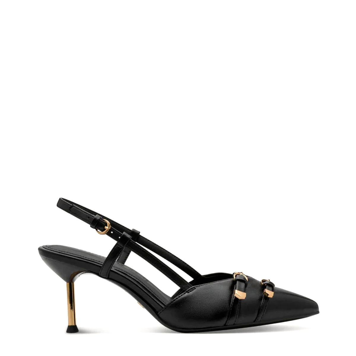 Décolleté TAMARIS 29631 - Black Leather