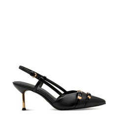 Décolleté TAMARIS 29631 - Black Leather