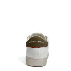 Sneaker CRIME LONDON ESSENTIAL 16905PP5 - Bianco/Beige