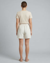 Short ARTLOVE LAURINE - Cream