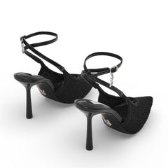 Décolleté STEVE MADDEN ASCENSION - Black