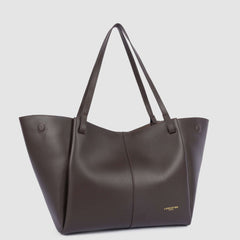 Borsa LANCASTER 538 - 012 Sierra Haus - Marronfo