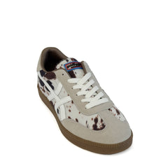 Sneaker GOLD&GOLD GB1112 - Mucca