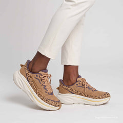 Sneaker TAMARIS 23705 - Leopardato