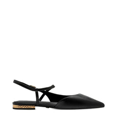 Ballerina TAMARIS 29409 - Black