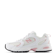 Sneaker NEW BALANCE U530CSA - White/Pink