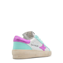 AMA BRAND 2755 Slam Glitter sneaker