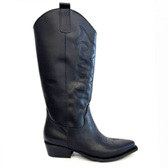 Texano DIVINE FOLLIE DF322 - Nero