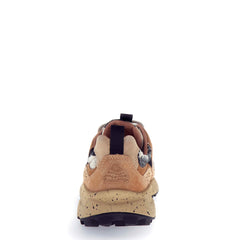 Sneaker FLOWER MOUNTAIN YAMANO 3 W - Mud/Light Brown/Black