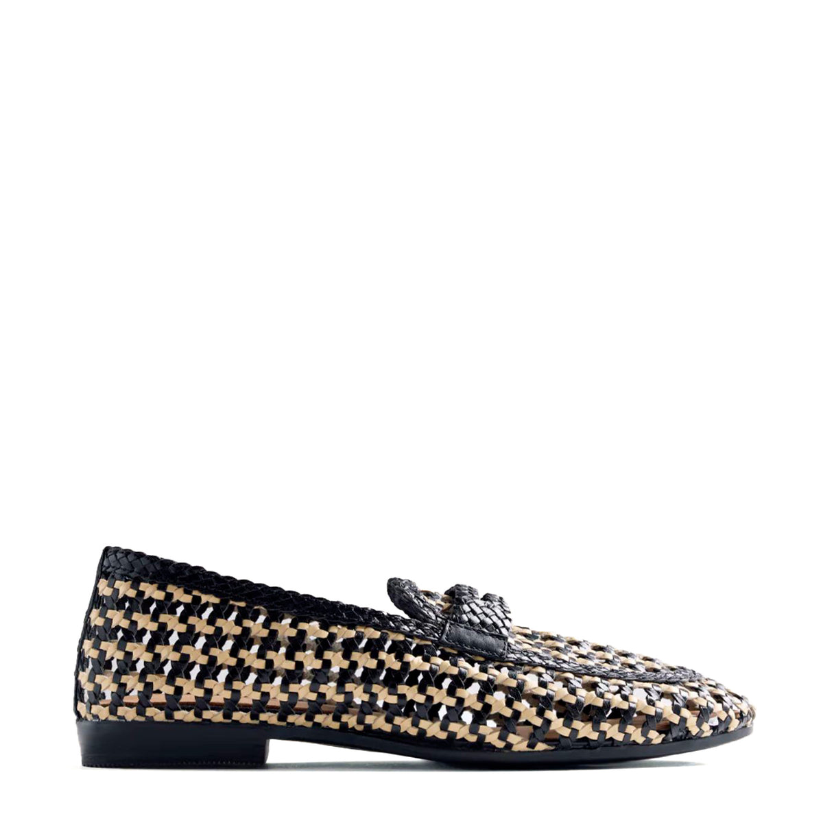 Mocassino GIOSEPPO Wabasha - Black
