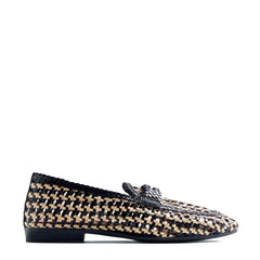 Mocassino GIOSEPPO Wabasha - Black