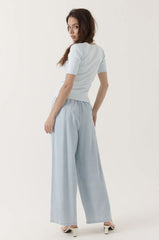 Top ARTLOVE ALIMA - Blue