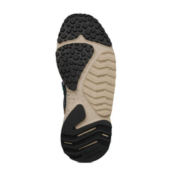 Sneaker FLOWER MOUNTAIN KAZANA U - Olive/Brown/Dark Green