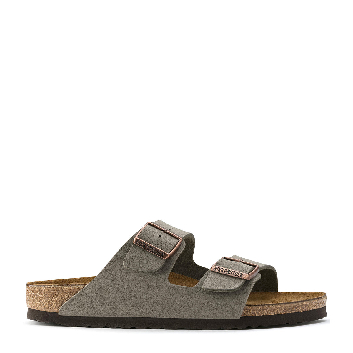 Birkenstock Arizona W 0151213 Stone slipper