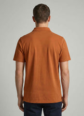Polo Hampton BLEEKER 2003 Jersey - Autumn