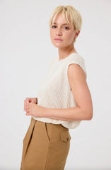 Pull ARTLOVE Noemie - Beige