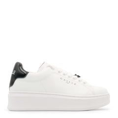 Sneaker GAELLE PARIS GACAW00018 White/Black