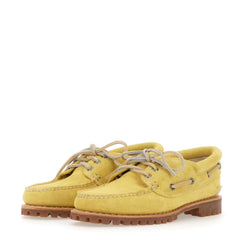 Mocassino TIMBERLAND Authentic - Medium Yellow Suede 0AVGNV ENT
