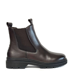 Stivaletto Chelsea TAMARIS 25436-41 - Mocca