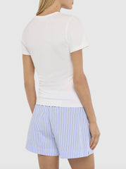 T-shirt SAINT BARTH Emilie 09631L - Tanto non li dimostro