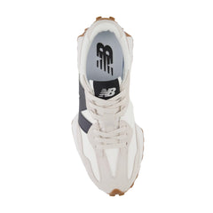 Sneaker NEW BALANCE WS327GD - White/Black