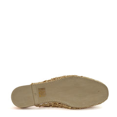 Sabot SHADDY 251053 rafia - Beige