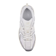 Sneaker NEW BALANCE U530ESB - Silver/Yellow