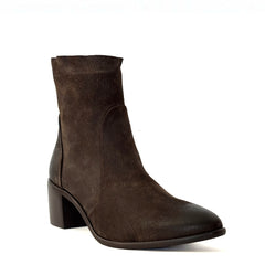 Stivaletto JULIE DEE MW015 - Marrone