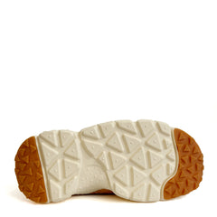 Sneaker FLOWER MOUNTAIN CAMP UNI - Beige