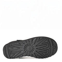 Stivaletto UGG W CLASSIC ULTRA MINI 1116109 - Black